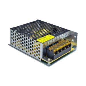 Industrial Power Supply 60W Adjustable (12-48V / 5A)