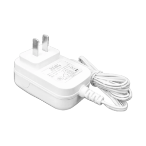 Medical Power Adapter 12W Adjustable AC-DC Power Supply (3-36V / 2.4A)