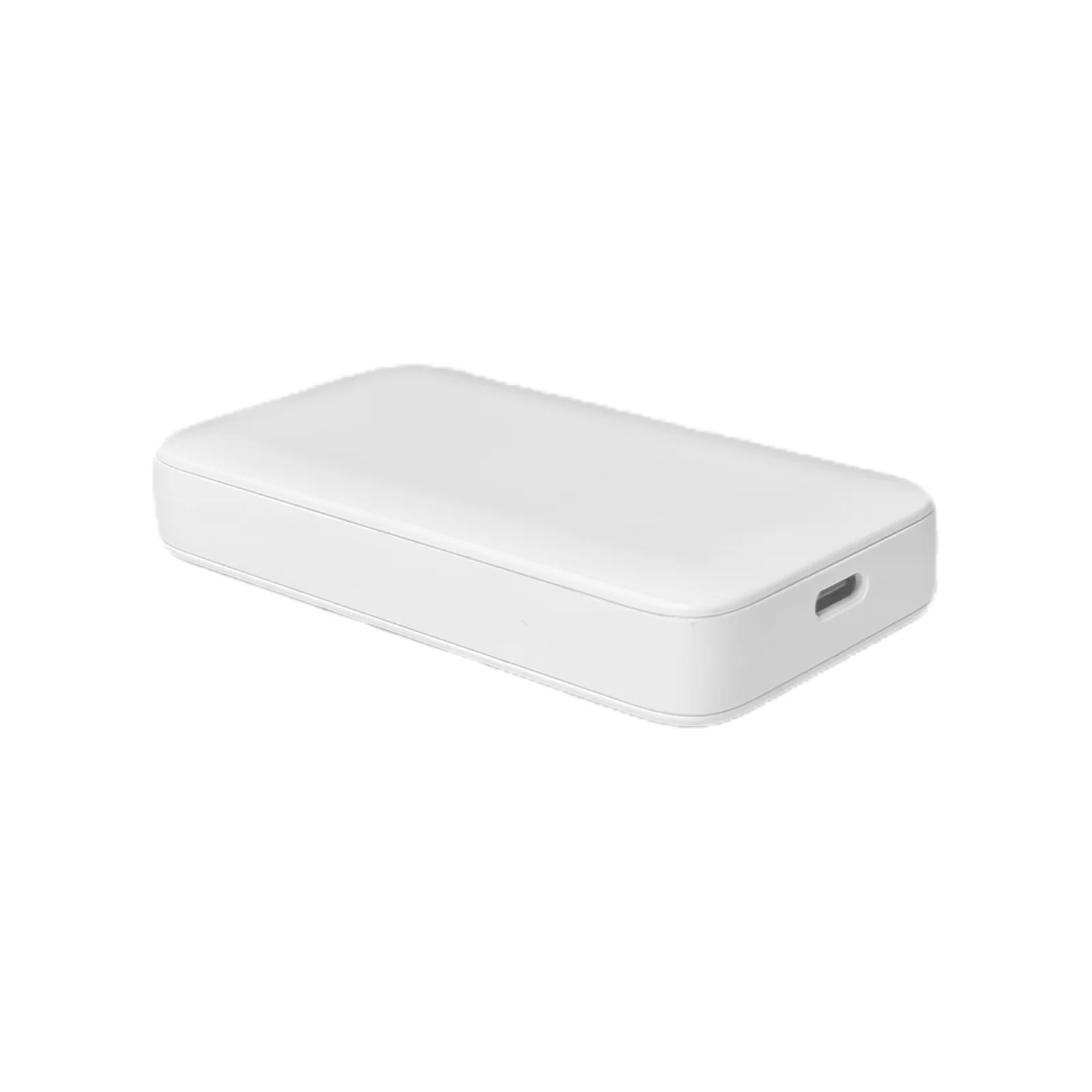 1 Flat fast charger - USB C Power Adapter 65W 45W 30W