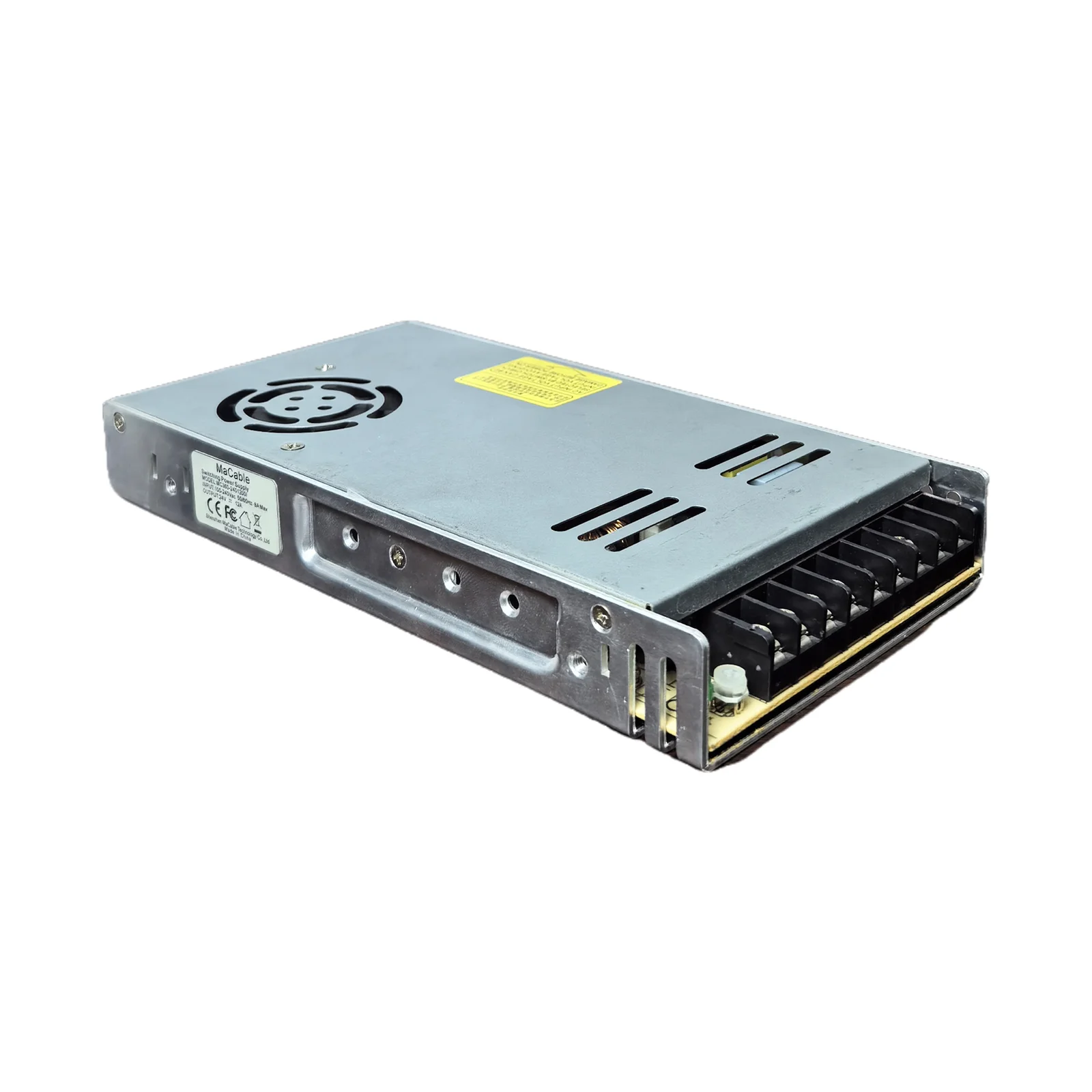 Industrial Power Supply 288W (24V / 12A)