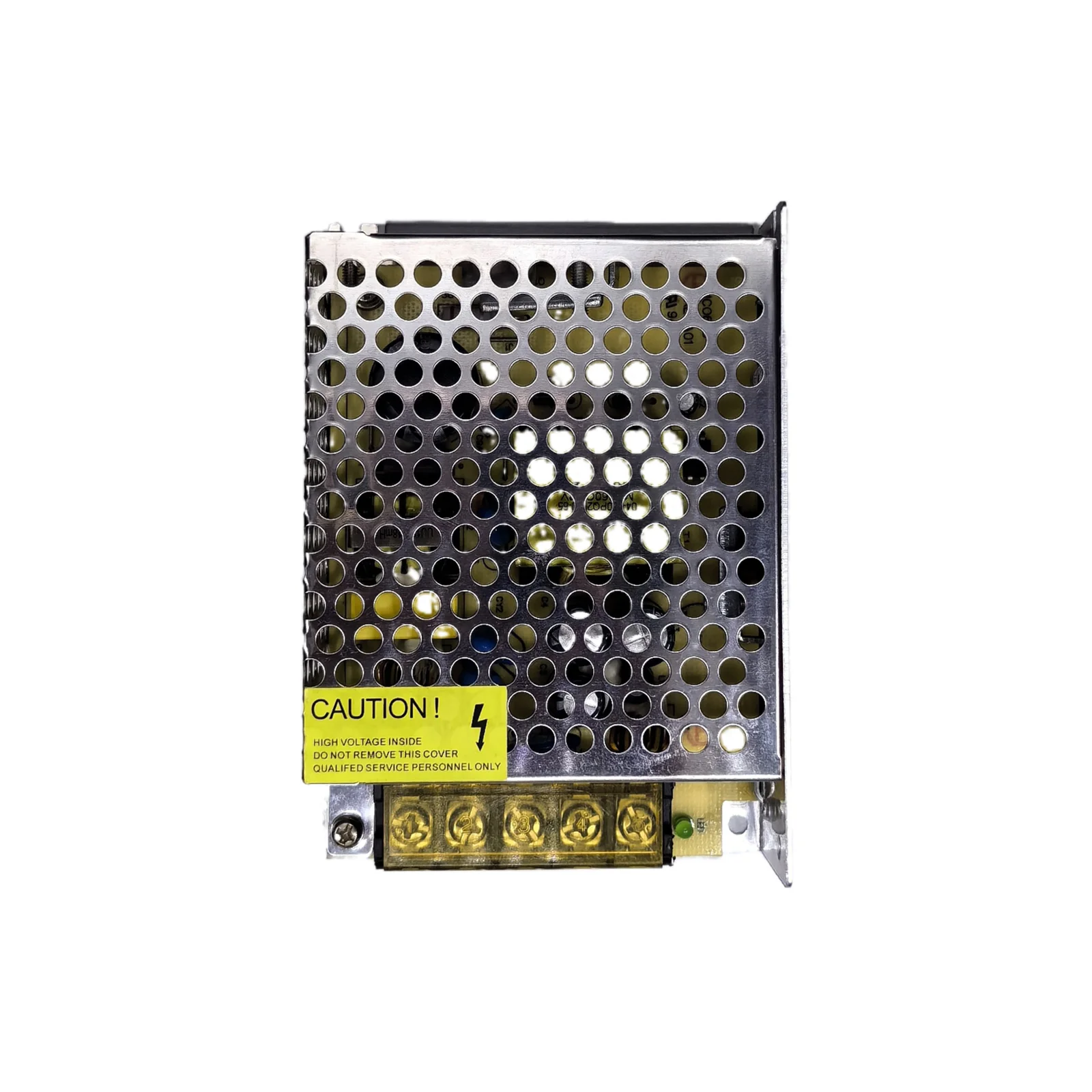 2 Industrial Power Supply 60W Adjustable (12-48V / 5A) - Image 2
