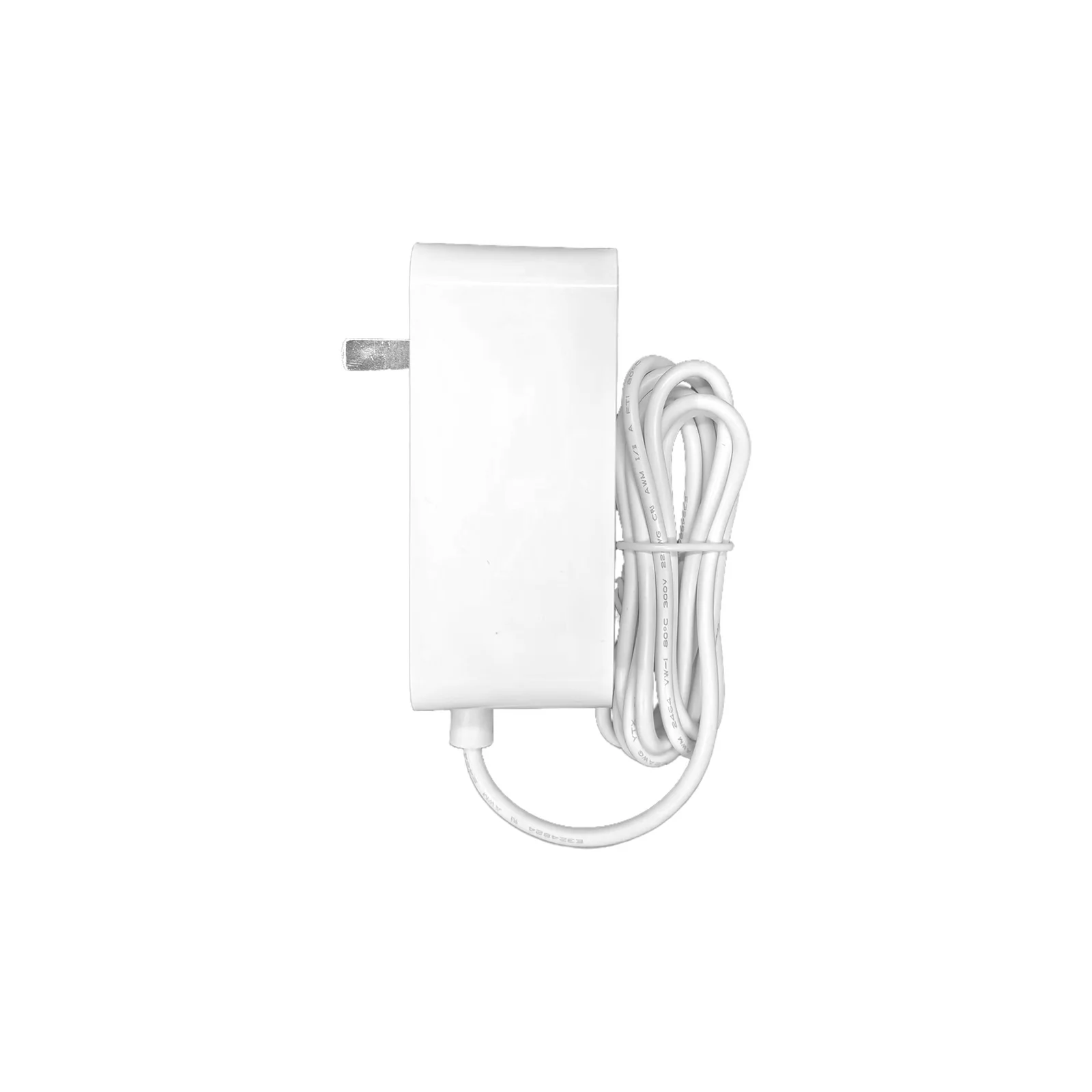 24V 2.5A Medical Power Supply | 60W IEC 60601-1 Certified Charger - Image 3