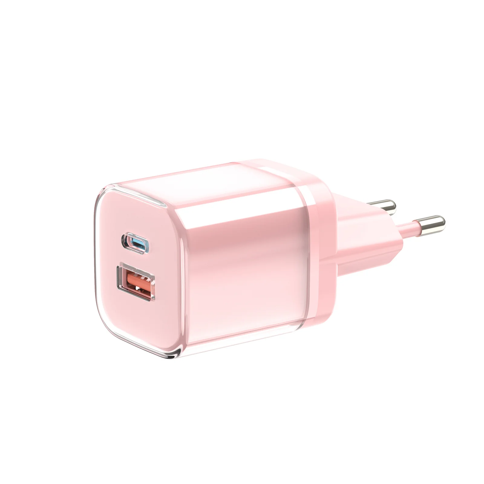 3 Hot sale in summer - Small Ice Cube Charger 20W 45W - Image 2