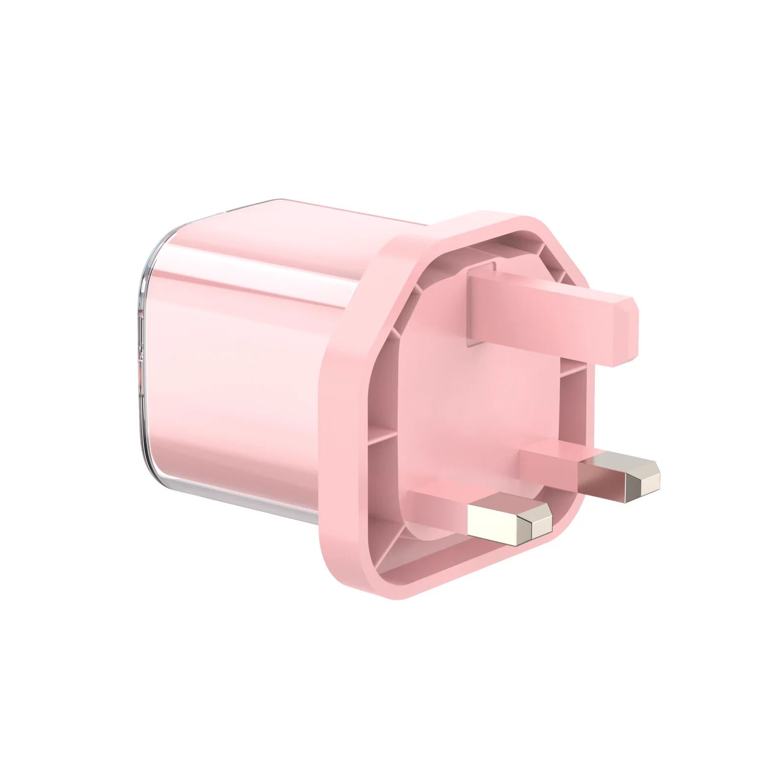 4 Hot sale in summer - Small Ice Cube Charger 20W 45W - Image 3