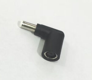 5521 male/ 7450 female angle connector