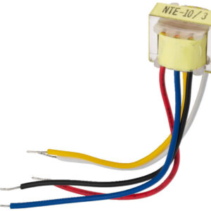 NTE10/3 Professional Audio Transformer can be customized