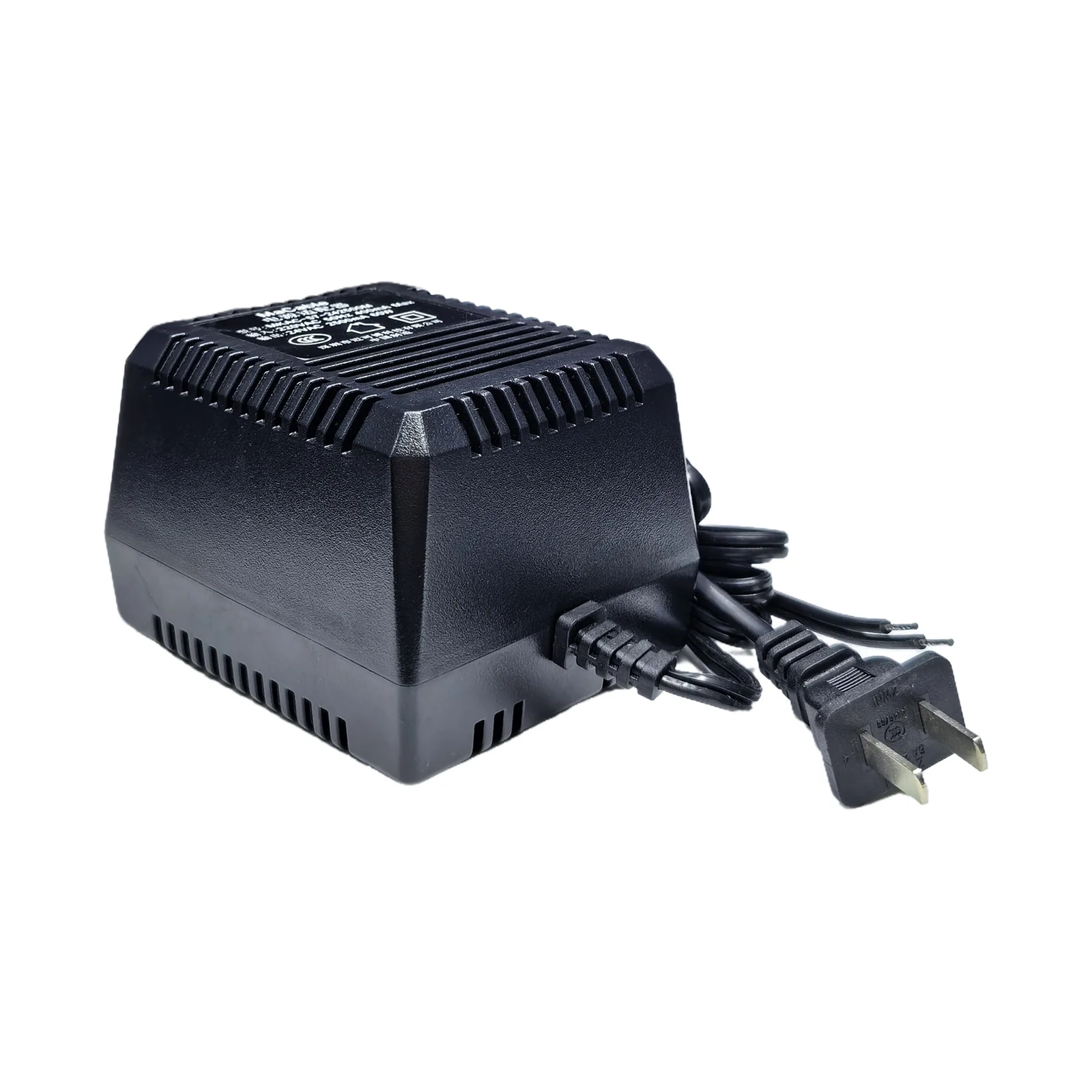 1 Power Adapter 24V 60W Security Power Supply