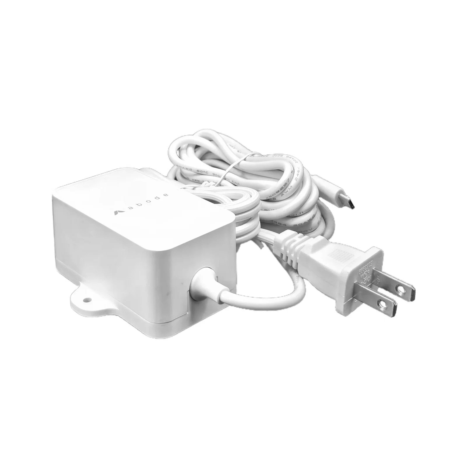 1 Power Adapter 6V 2A 12W Security power supply Type-C Charger